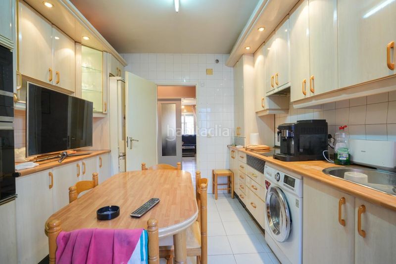 Piso en Almenara-Ventilla Madrid - Imagen 13