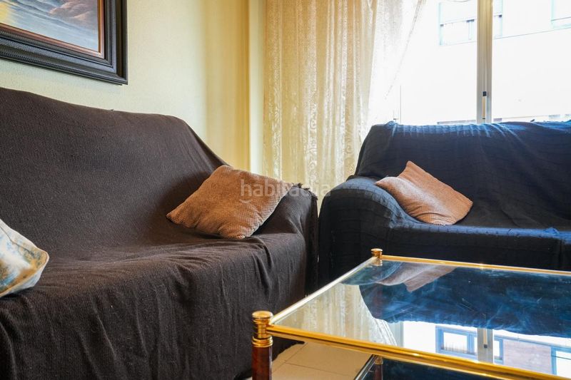 Piso en Almenara-Ventilla Madrid - Imagen 7