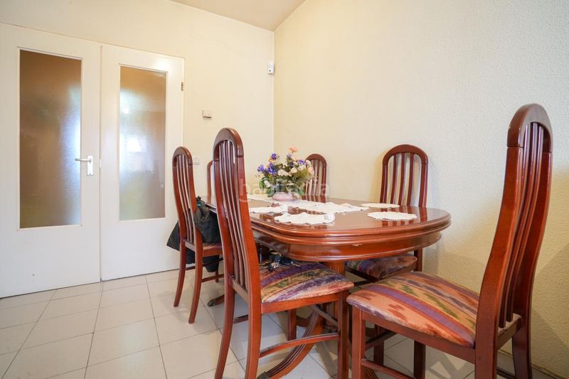 Piso en Almenara-Ventilla Madrid - Imagen 8