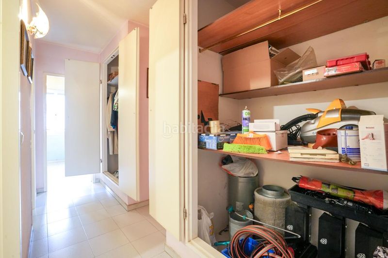 Piso en Almenara-Ventilla Madrid - Imagen 33