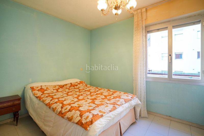 Piso en Almenara-Ventilla Madrid - Imagen 18