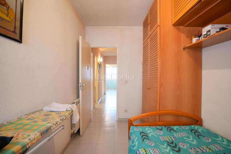 Piso en Almenara-Ventilla Madrid - Imagen 31