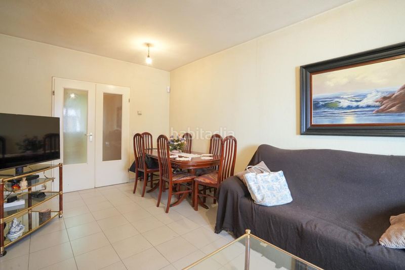 Piso en Almenara-Ventilla Madrid - Imagen 5