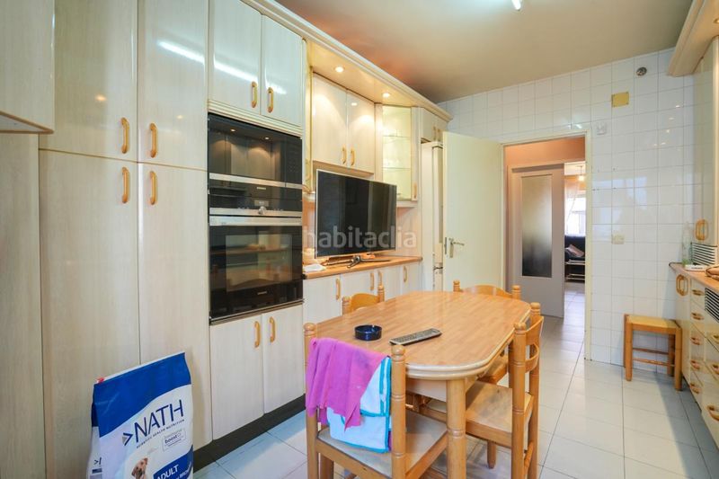 Piso en Almenara-Ventilla Madrid - Imagen 14