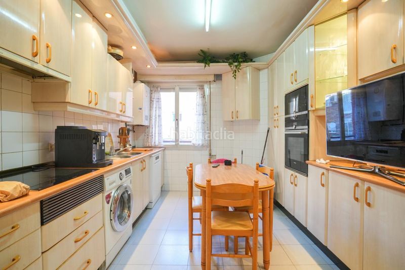 Piso en Almenara-Ventilla Madrid - Imagen 10