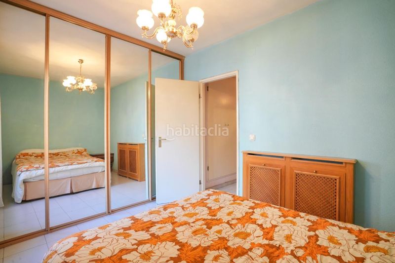 Piso en Almenara-Ventilla Madrid - Imagen 20