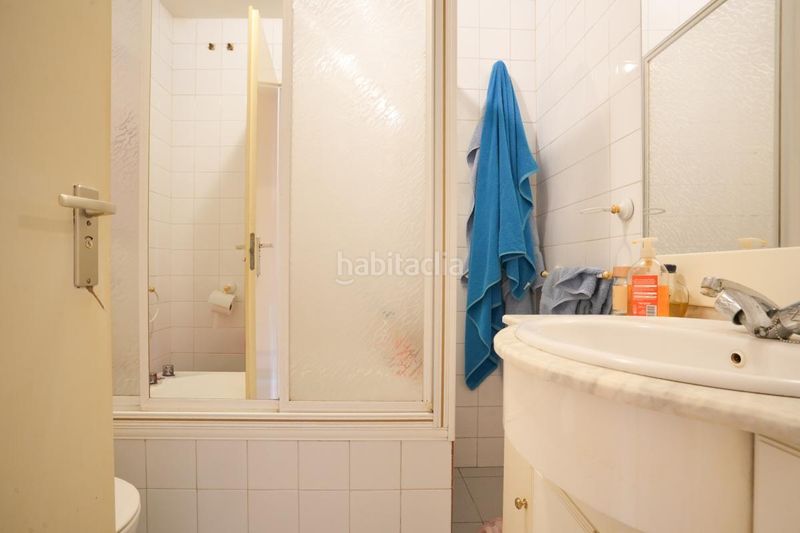 Piso en Almenara-Ventilla Madrid - Imagen 26