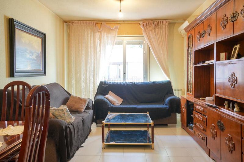 Piso en Almenara-Ventilla Madrid - Imagen 4