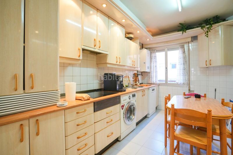 Piso en Almenara-Ventilla Madrid - Imagen 11