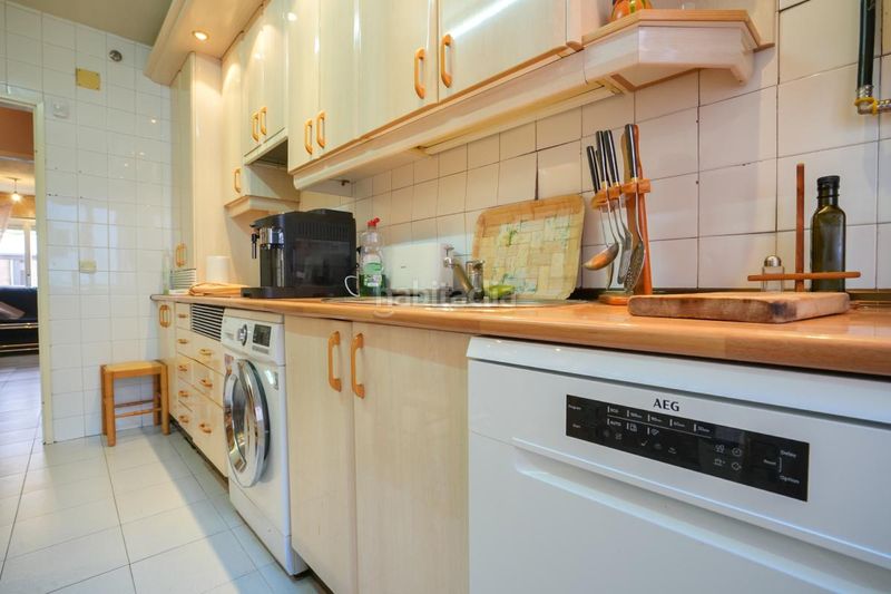 Piso en Almenara-Ventilla Madrid - Imagen 15