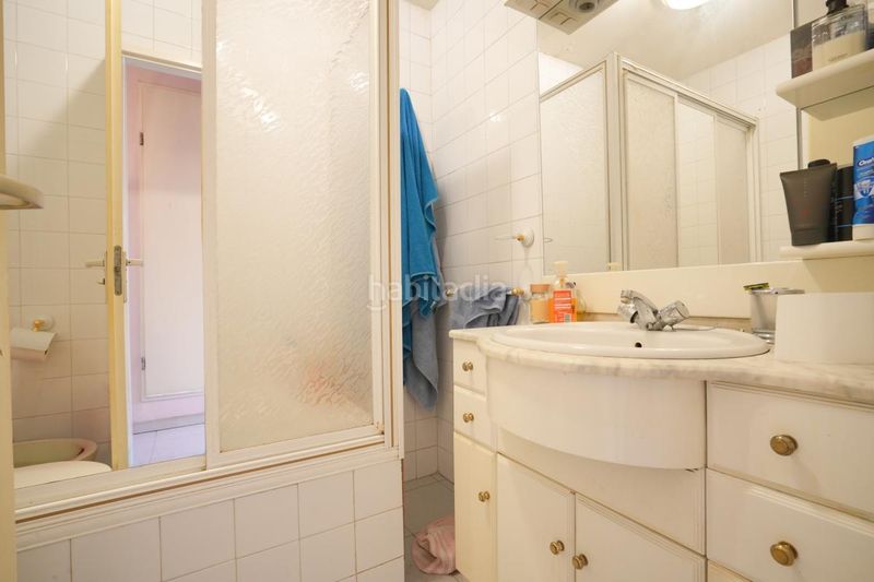 Piso en Almenara-Ventilla Madrid - Imagen 25