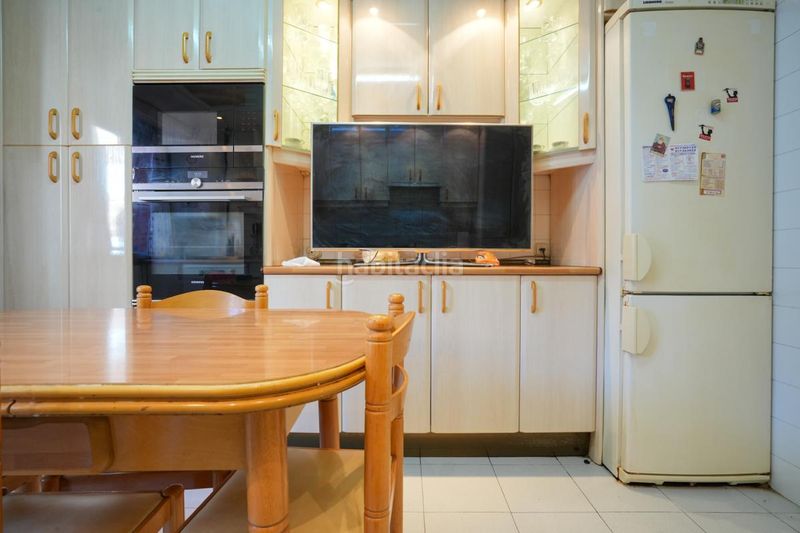 Piso en Almenara-Ventilla Madrid - Imagen 9