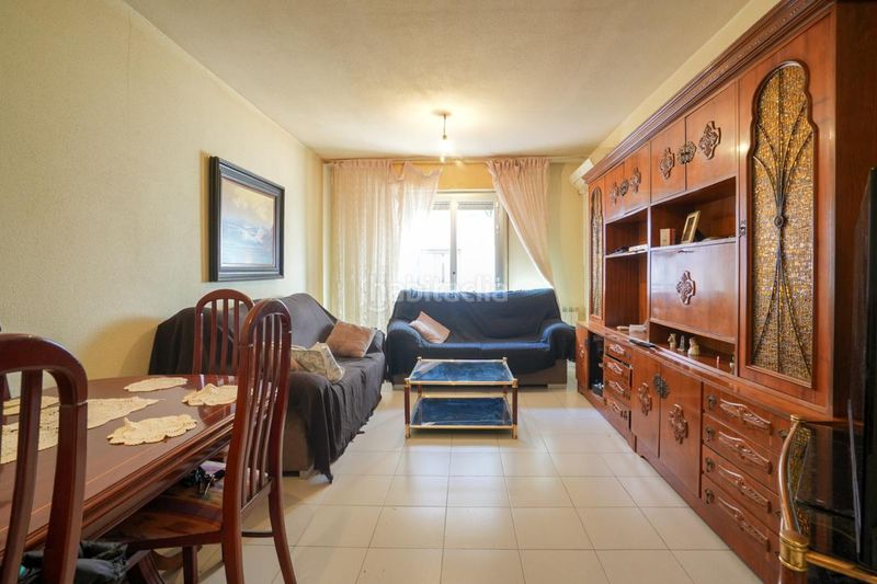 Piso en Almenara-Ventilla Madrid - Imagen 3