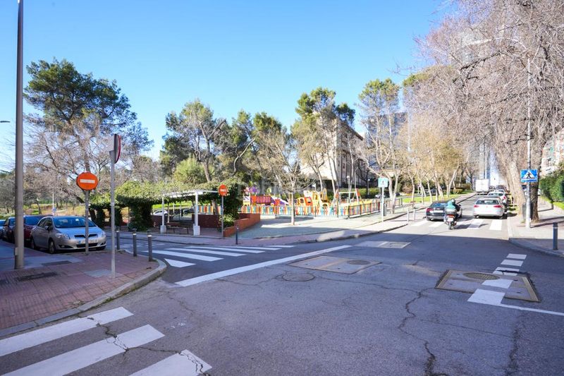 Piso en Almenara-Ventilla Madrid - Imagen 42