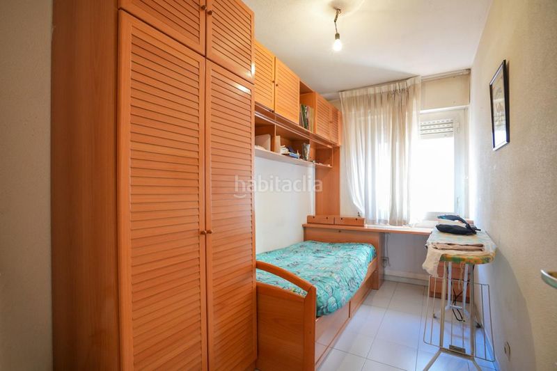 Piso en Almenara-Ventilla Madrid - Imagen 28