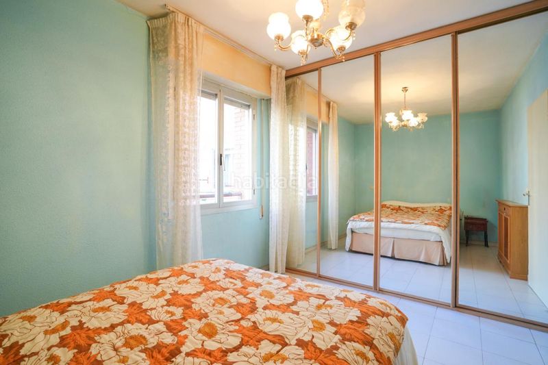 Piso en Almenara-Ventilla Madrid - Imagen 17