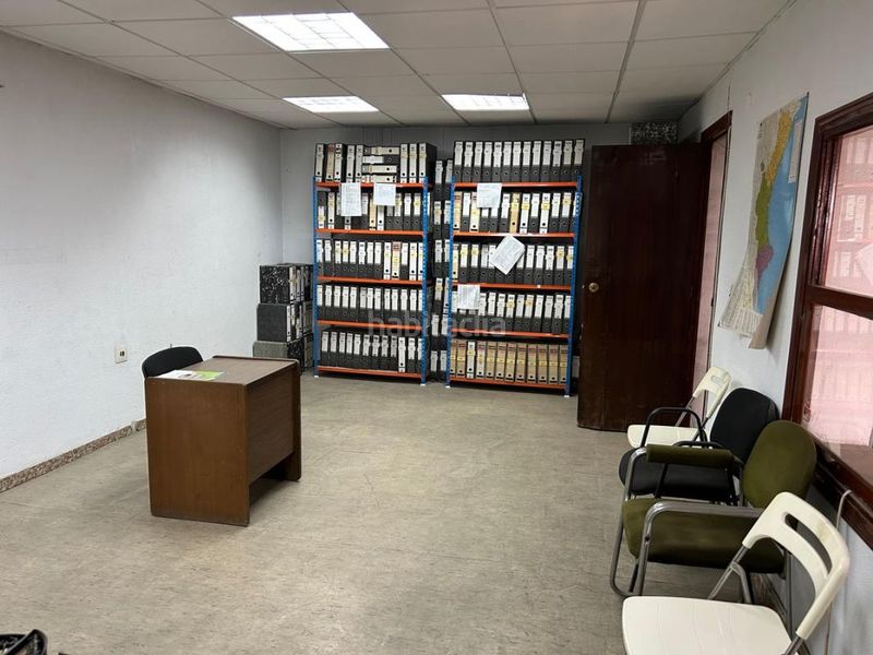 Foto 43b77ad3-4c0e-425e-afda-0961c8172ce5. Local comercial amb calefacció a Albatera