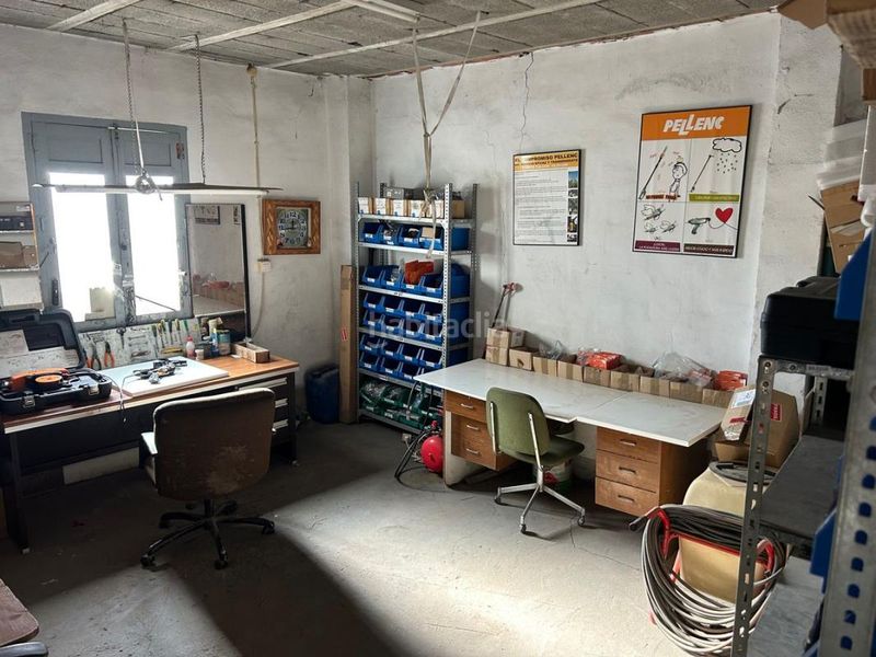Foto b907740e-6a57-4ad6-9580-a4328066732c. Local comercial amb calefacció a Albatera