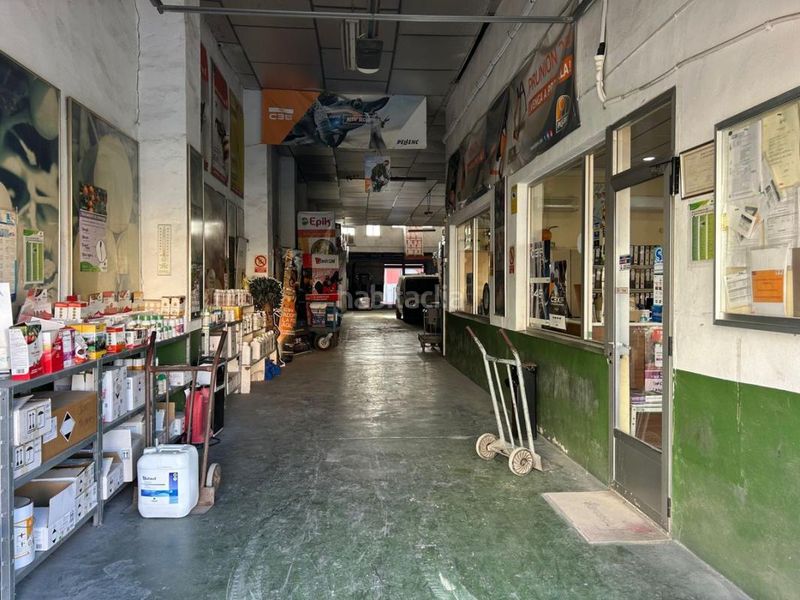 Foto d029ff20-827b-46bd-9257-70540a78d6d2. Local comercial amb calefacció a Albatera