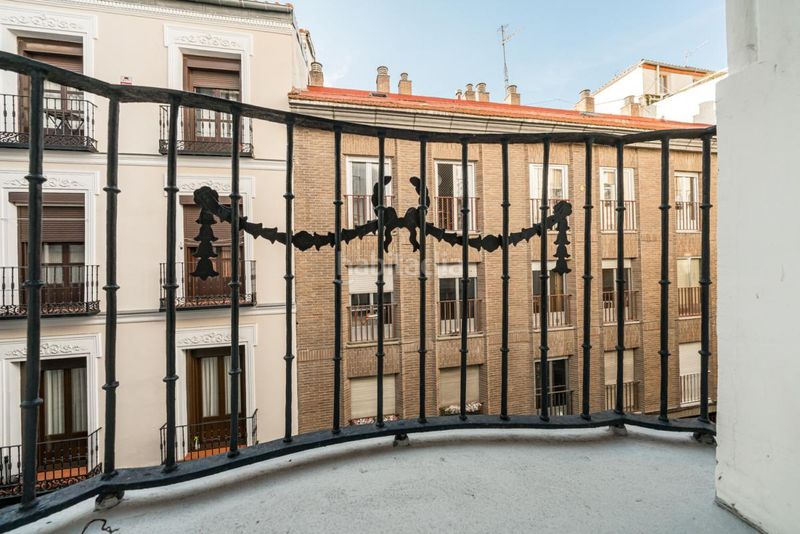 Foto c180deb1-4a0b-416b-a835-94a35cd553d2. Pis amb calefacció a Universidad-Malasaña Madrid
