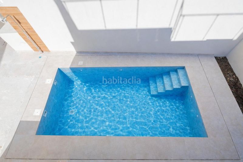 Foto 4199d36b-65b1-48df-ba98-961634274f09. Casa amb calefacció aparcament piscina a Coloma Nucia (la)
