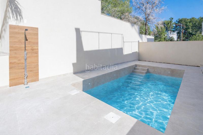 Foto 48a74e62-bdec-46fb-ac14-4b88e484f037. Casa amb calefacció aparcament piscina a Coloma Nucia (la)