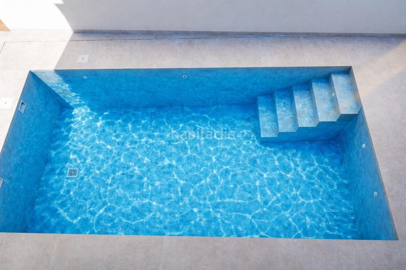 Foto 94e5e27d-e672-43f7-b39d-8798a0da42fe. Casa amb calefacció aparcament piscina a Coloma Nucia (la)