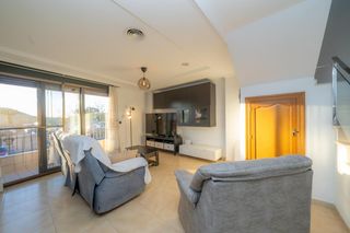 Zweistöckige Wohnung  Carrer sant pere