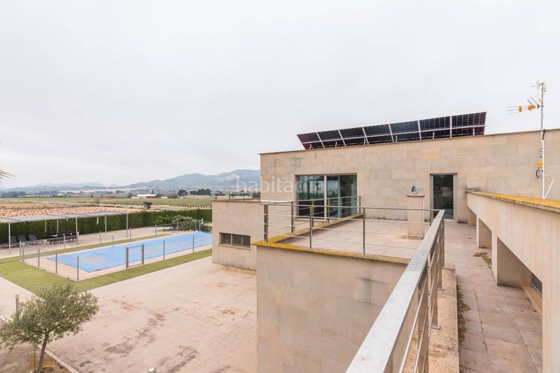 Foto 5caaae2f-d9f3-490d-bd44-f67eb4fa929e. Casa amb calefacció aparcament piscina a Yecla