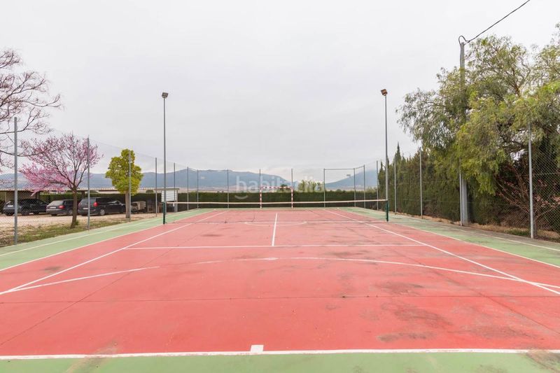 Foto a02552ce-596a-4239-a185-df18e8de5868. Casa amb calefacció aparcament piscina a Yecla