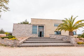 Casa  Carretera