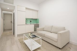 Flat in Calle de Sta Engracia