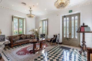 Casa  C. juan de toledo