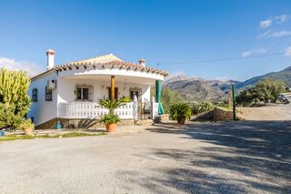 Chalet in Alcaucín