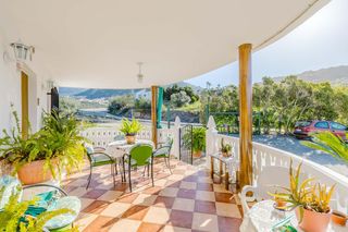 Chalet à Alcaucín