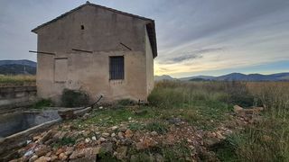 Wohngrundstück  Partida sorell