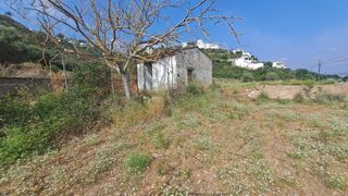 Terreno residenziale  Partida racons