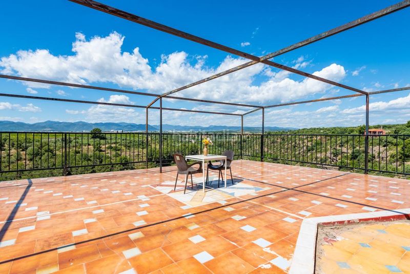 Foto a68e3ec7-fa57-4202-b0fc-a30adf084b7b. Casa amb calefacció aparcament piscina a Onda