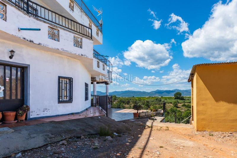 Foto b8de6776-8593-4161-afc9-13a3b599d5be. Casa amb calefacció aparcament piscina a Onda