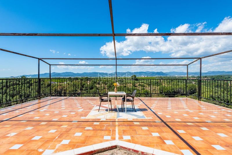 Foto bef332a3-0250-499d-a4fa-128ec6525205. Casa amb calefacció aparcament piscina a Onda