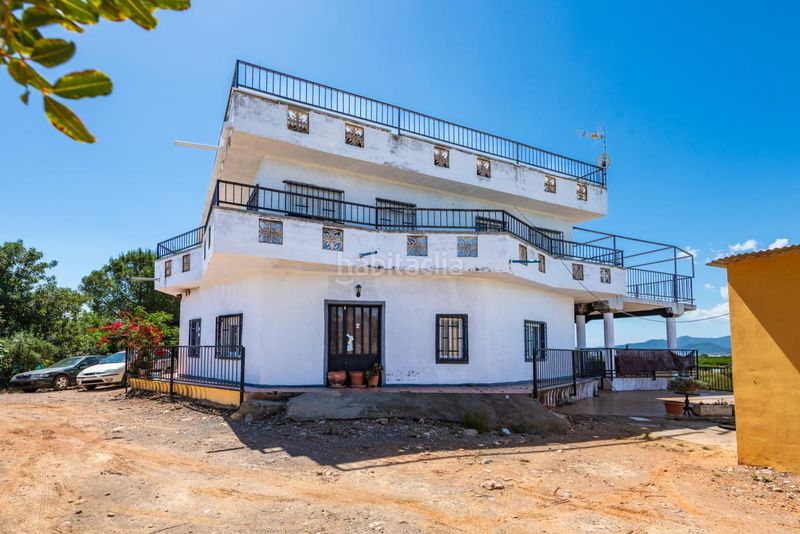 Foto c6127d86-58c4-476c-a96c-c14b297229c0. Casa amb calefacció aparcament piscina a Onda