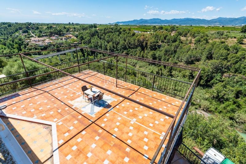 Foto d350be5a-0403-4207-b1b4-2983a61cdf62. Casa amb calefacció aparcament piscina a Onda