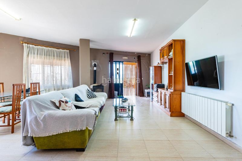 Foto ea81d226-88ce-40e4-a2e6-f9a2fd74c56b. Casa amb calefacció aparcament piscina a Onda