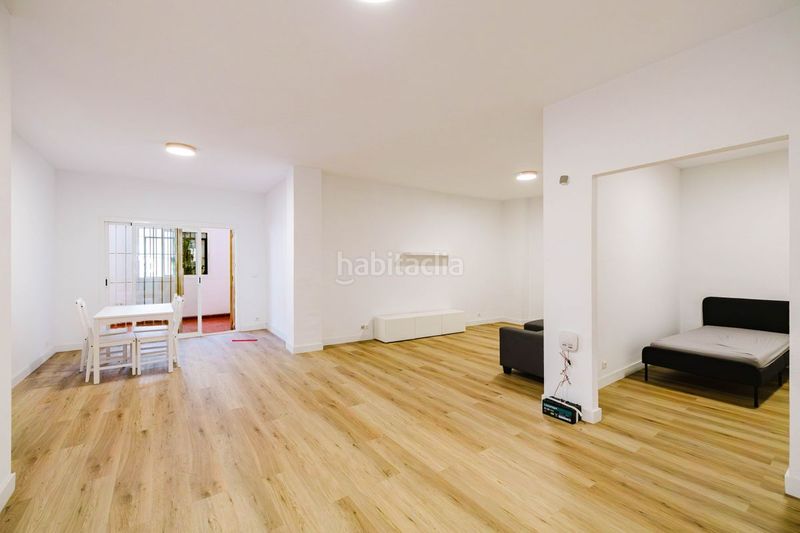 Foto 0b25faa4-e687-48d3-acc2-f7e2c3162718. Pis amb calefacció a La Trinidad Málaga