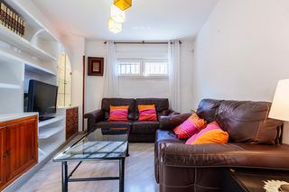 Flat  C. de las cañas