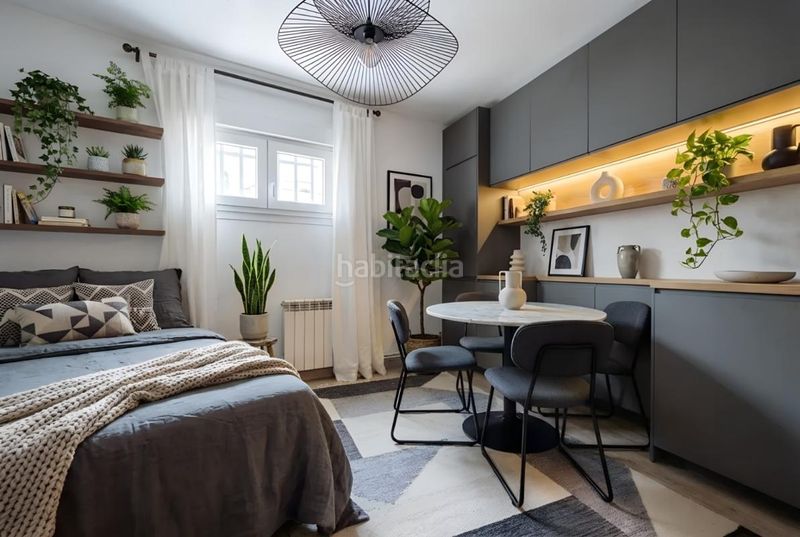 Foto 0e8c77ed-2f10-4611-bc37-4f6533bfb3a5. Pis amb calefacció a Colina Madrid