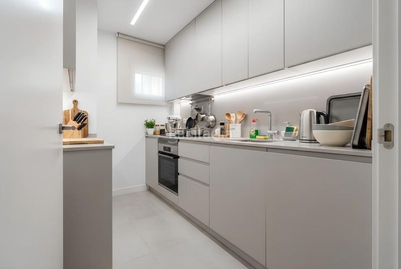 Foto 1f1b6a58-3ba6-48f3-9b6d-41bc8b195258. Pis amb calefacció a Colina Madrid