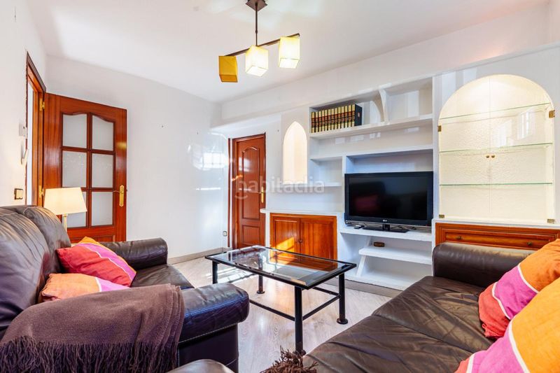 Foto 3f5a23a7-7018-4b01-8065-c99843178e7f. Pis amb calefacció a Colina Madrid