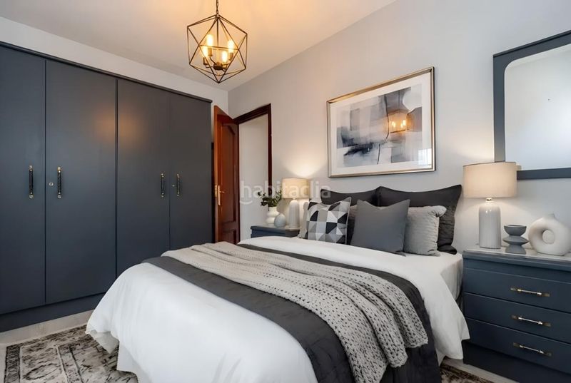 Foto 4052d2b3-703f-4138-8e19-842c875b9e29. Pis amb calefacció a Colina Madrid