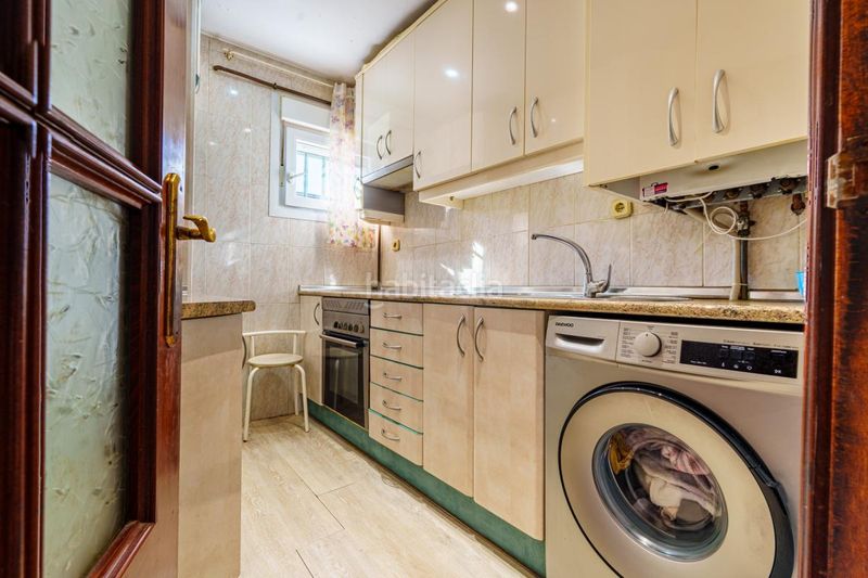 Foto 6e0aab1b-2ec7-4617-8551-3830f3e34a3d. Pis amb calefacció a Colina Madrid